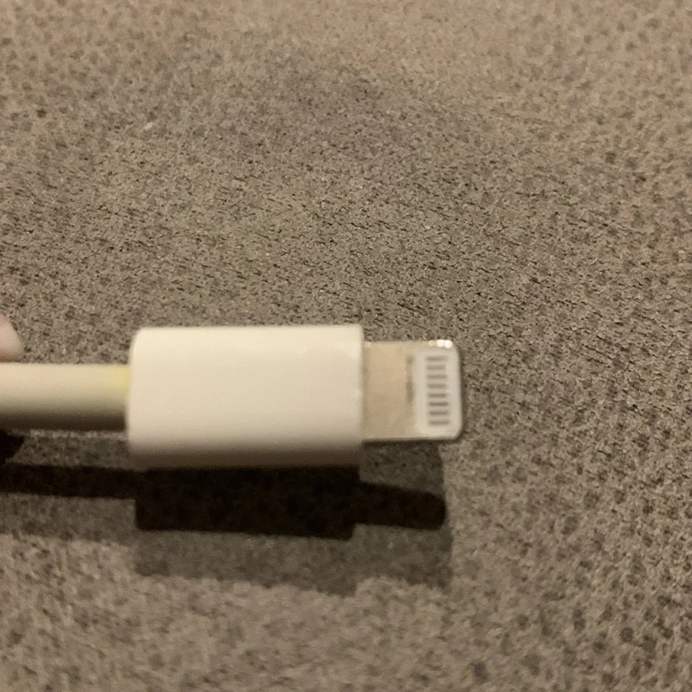 IWALK Docking Battery For IPhone (White)